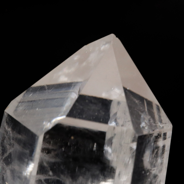 ブルーミスト レムリアンシード 水晶 ポイント コロンビア ミルトン鉱山産 1点物 5A 天然石 パワーストーン 浄化