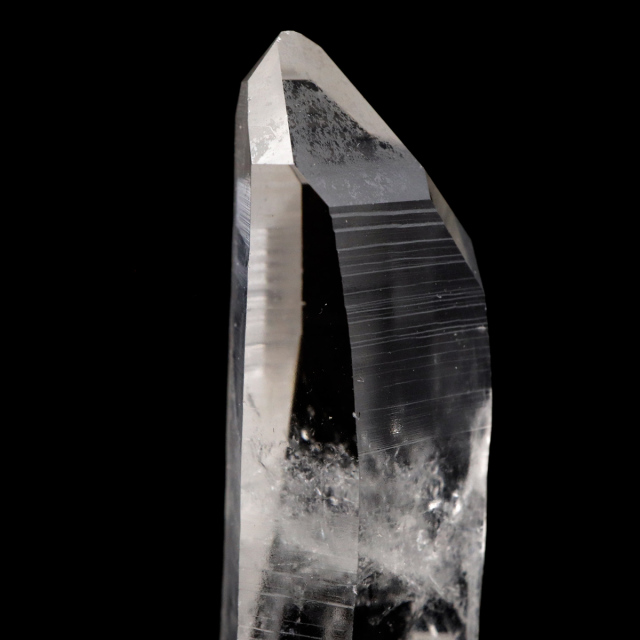 レムリアンシード 水晶 単結晶 ポイント 29g 1点物 ブラジル バイーア