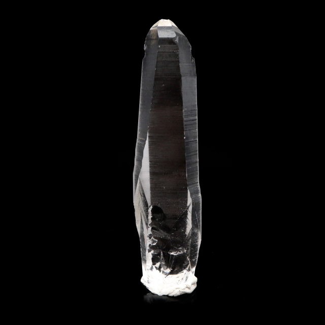 レムリアンシード 水晶 単結晶 ポイント 1点物 ブラジル バイーア州 アレグレ産 AAAAA 天然石 パワーストーン 浄化 ヒーリング