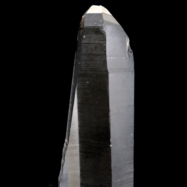 レムリアンシード 水晶 単結晶 ポイント 1点物 ブラジル バイーア州 アレグレ産 AAAAA 天然石 パワーストーン 浄化 ヒーリング