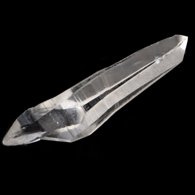 レムリアンシード 水晶 単結晶 ポイント 35g 1点物 ブラジル バイーア