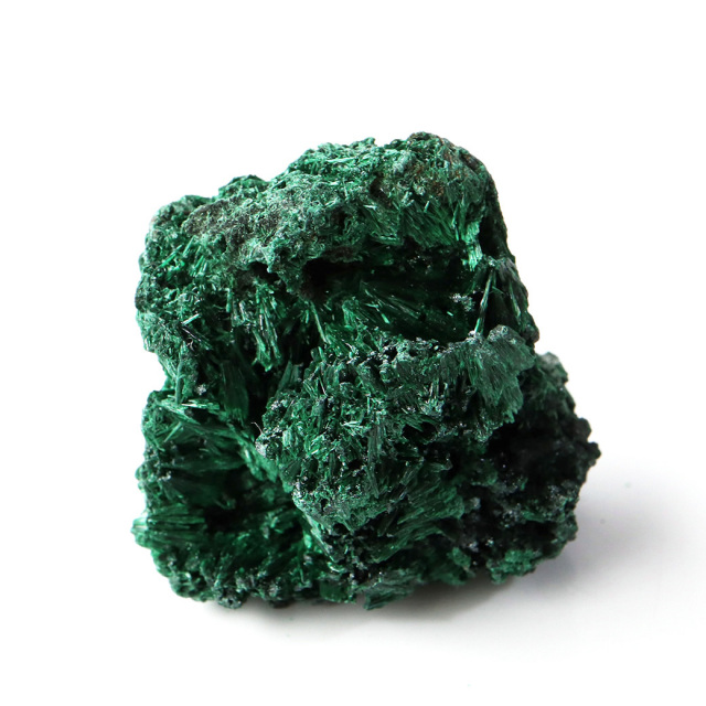 マラカイト 原石 コンゴ・カタンガ州産 孔雀石 1点物 天然石