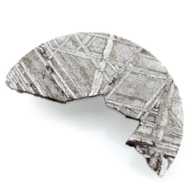 アルタイ鉄隕石 中国産 重量1.6g 隕石標本 パワーストーン 1点物 Aletai Iron meteorite