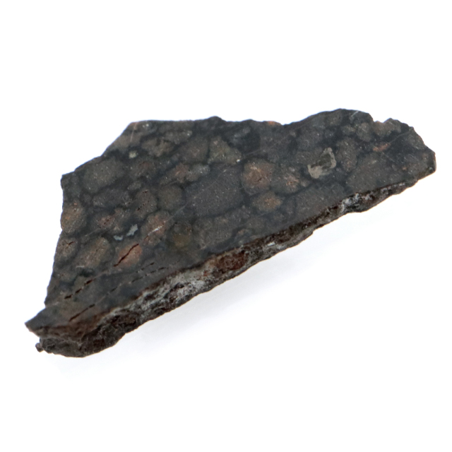 NWA4502 アルジェリア産 0.3g 炭素質コンドライト CV3 meteorite Ordinary Carbonaceous chondrite 1点物