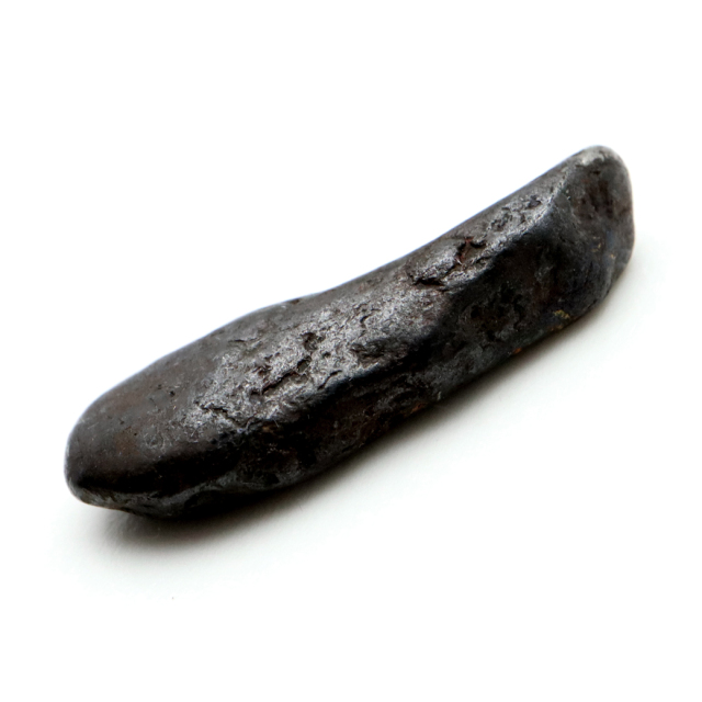 アグダル隕石 モロッコ産 重量1.3g ヘキサヘドライト Agoudal meteorite Ordinary Hexahedrite 1点物