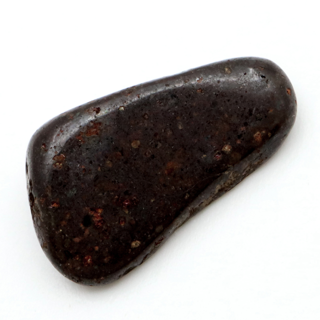 NWA石質隕石 モロッコ産 1.3g 石質隕石H Stony meteorite 1点物