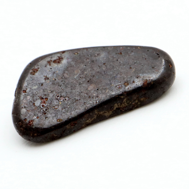 NWA石質隕石 モロッコ産 1.3g 石質隕石H Stony meteorite 1点物