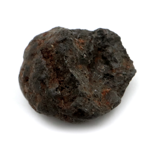 チェリャビンスク隕石 ロシア産 重量0.8g 隕石標本 パワーストーン 1点物 Aletai Iron meteorite 1点物