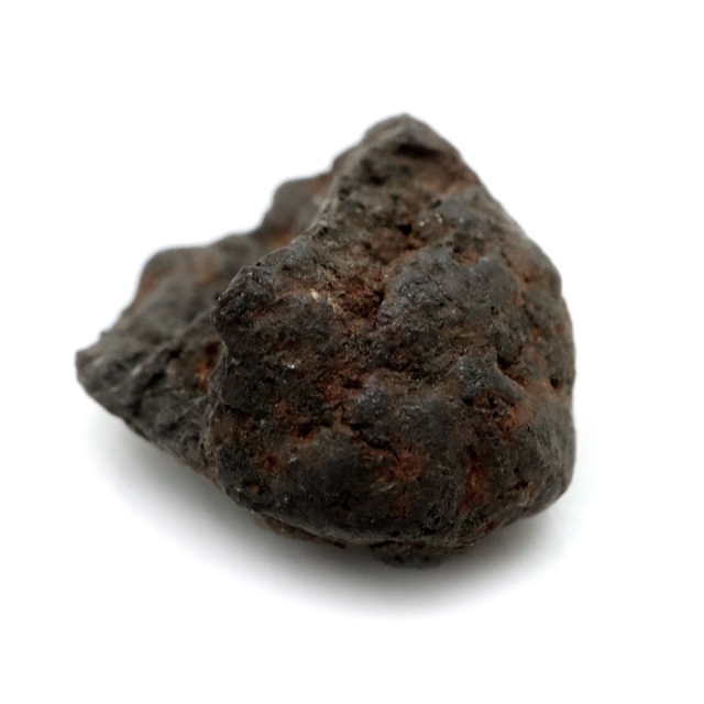 チェリャビンスク隕石 ロシア産 重量0.8g 隕石標本 パワーストーン 1点物 Aletai Iron meteorite 1点物