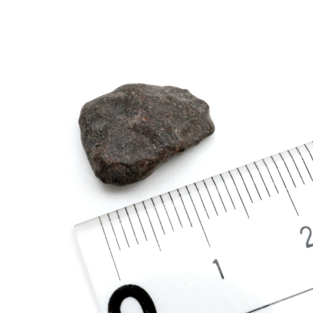 Tassedet001 サハラ砂漠産 1.3g 普通コンドライト H5 Stony meteorite Ordinary chondrite 1点物
