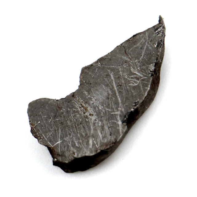 南丹隕石 中国産 0.6g IABオクタヘドライト Nandan meteorite Octahedrite 1点物