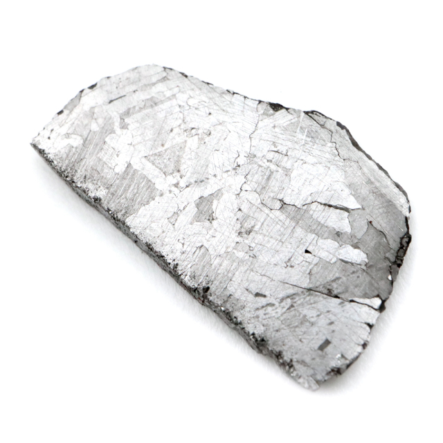 マンドラビラ隕石 オーストラリア産 1.5g IABオクタへドライト UNGR Mundrabilla meteorite Octahedrite 1点物