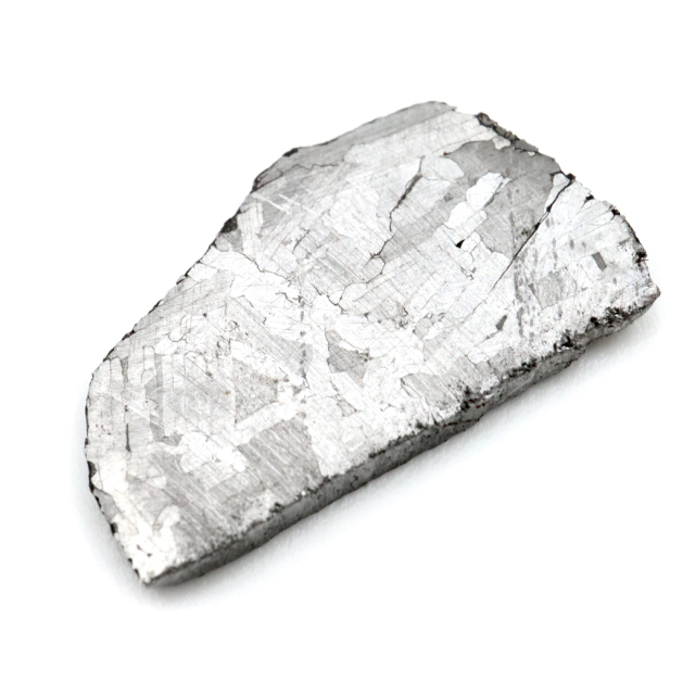 マンドラビラ隕石 オーストラリア産 1.5g IABオクタへドライト UNGR Mundrabilla meteorite Octahedrite 1点物
