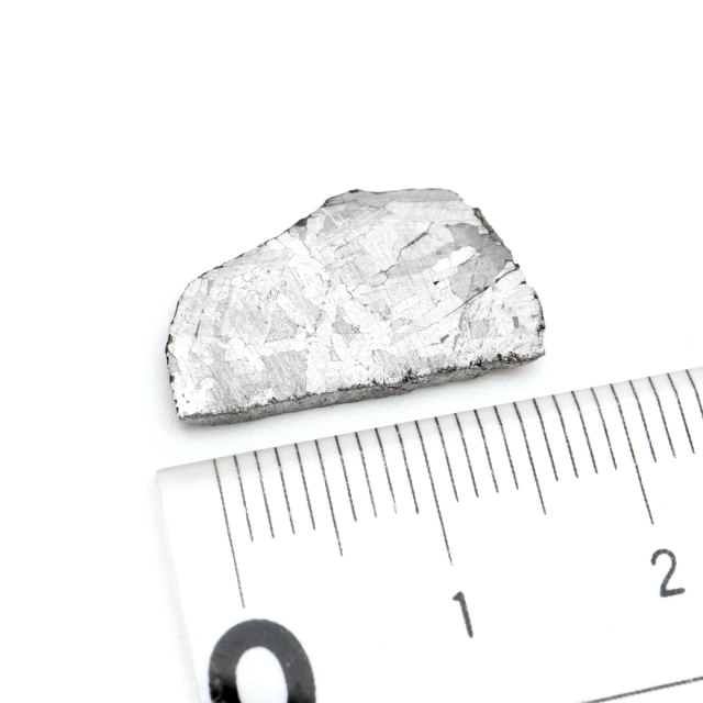 マンドラビラ隕石 オーストラリア産 1.5g IABオクタへドライト UNGR Mundrabilla meteorite Octahedrite 1点物