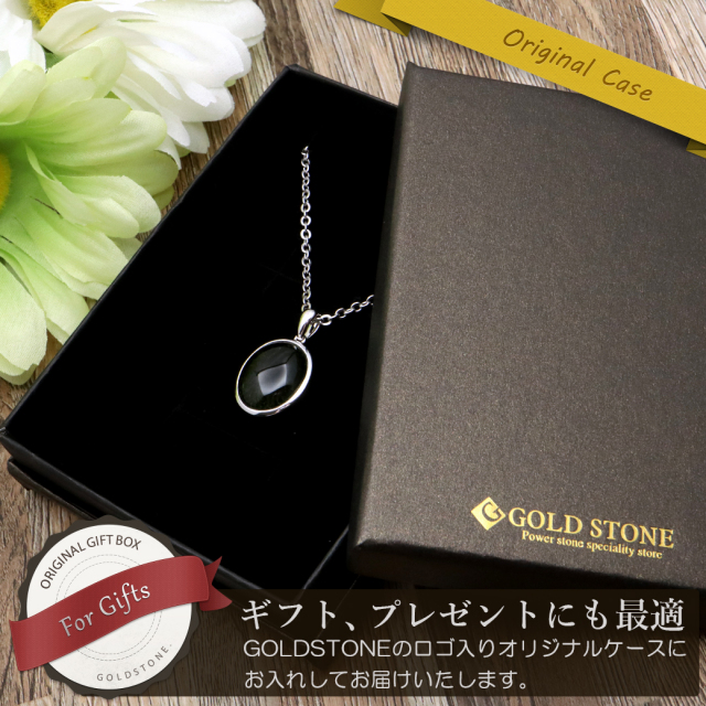 モルダバイト ネックレス 鑑別書付き 天然石 ペンダント 超高品質 龍紋がはっきりと見える 本物 Silver925