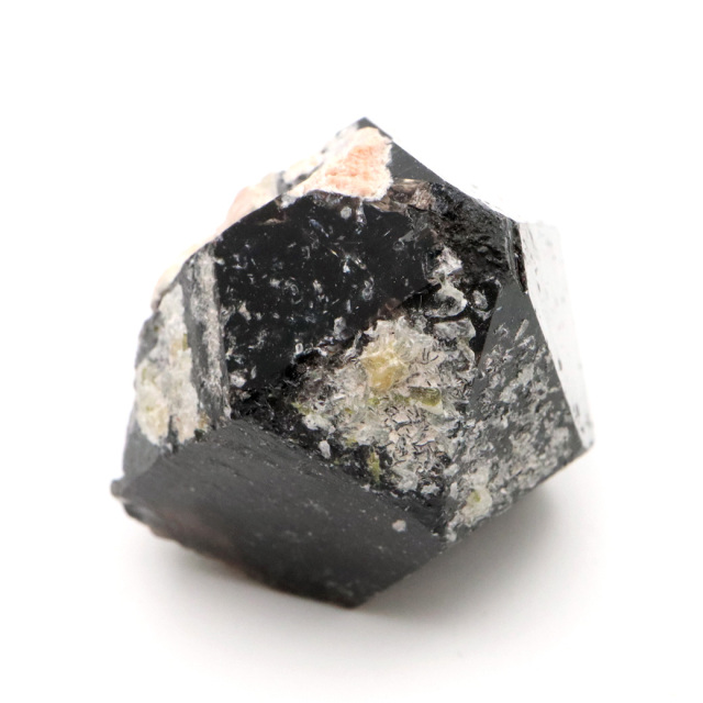 モリオン 黒水晶 原石 ポイント 山東省産 1点物 浄化 魔除け 天然石 パワーストーン