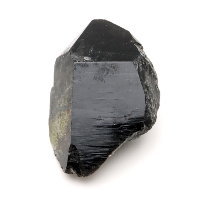 モリオン 黒水晶 原石 ポイント 山東省産 1点物 浄化 魔除け 天然石 パワーストーン