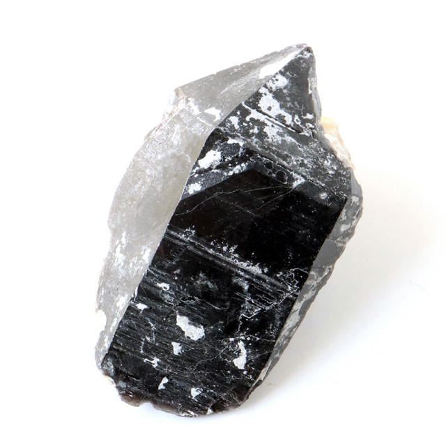 山東省産 モリオン 黒水晶 原石 浄化 魔除け 天然石 パワーストーン