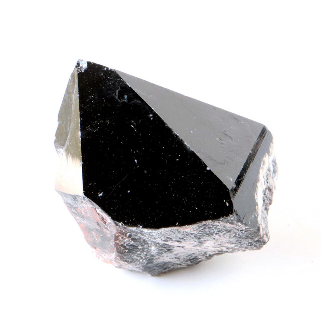 山東省産 モリオン 黒水晶 原石 浄化 魔除け 天然石 パワーストーン