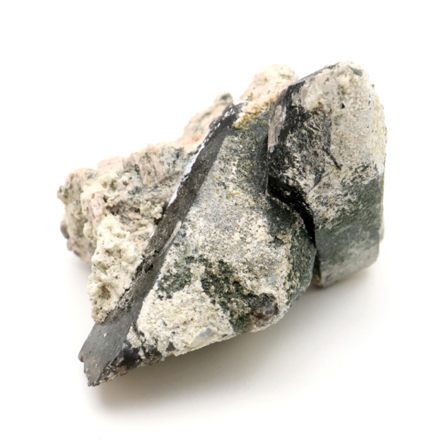 モリオン 黒水晶 原石 ポイント 山東省産 1点物 浄化 魔除け 天然石 パワーストーン