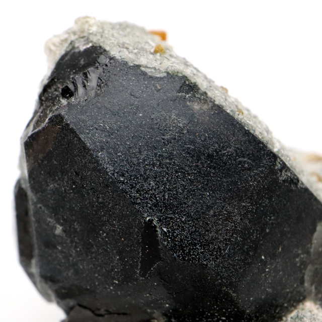 モリオン 黒水晶 原石 ポイント 山東省産 30g 1点物 浄化 魔除け 天然石 パワーストーン