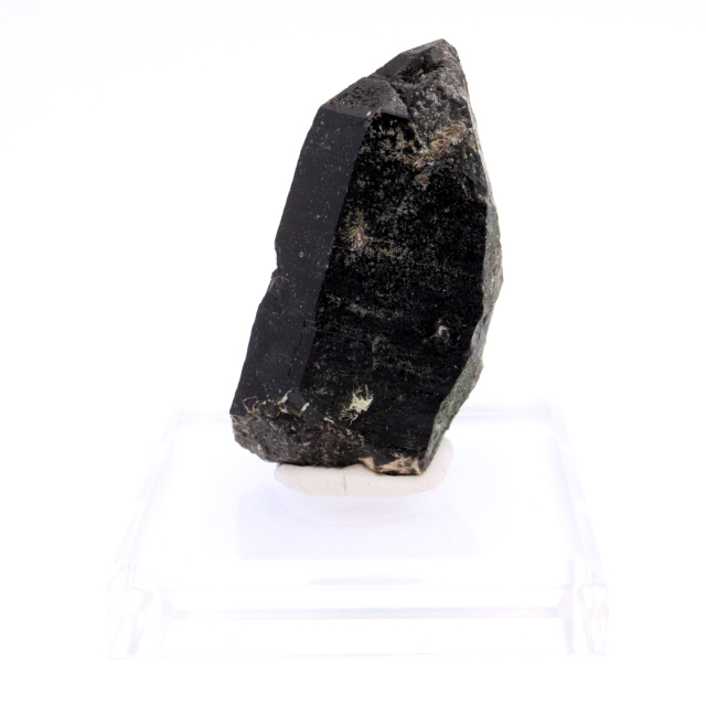 モリオン 黒水晶 原石 ポイント 山東省産 1点物 浄化 魔除け 天然石 パワーストーン