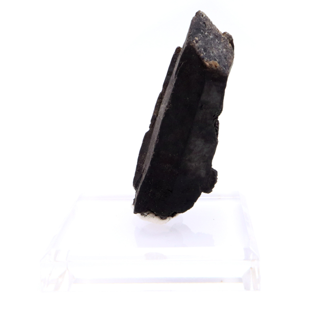 モリオン 黒水晶 原石 ポイント 山東省産 1点物 浄化 魔除け 天然石 パワーストーン