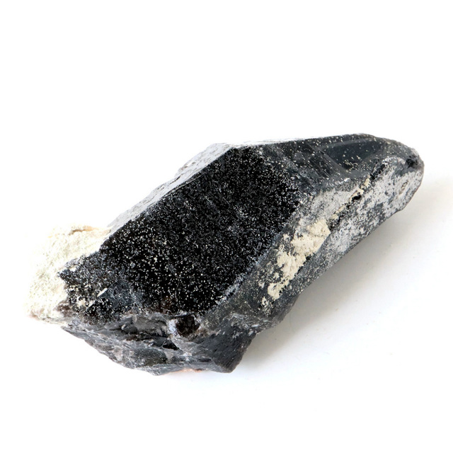 山東省産 モリオン 黒水晶 原石 浄化 魔除け 天然石 パワーストーン