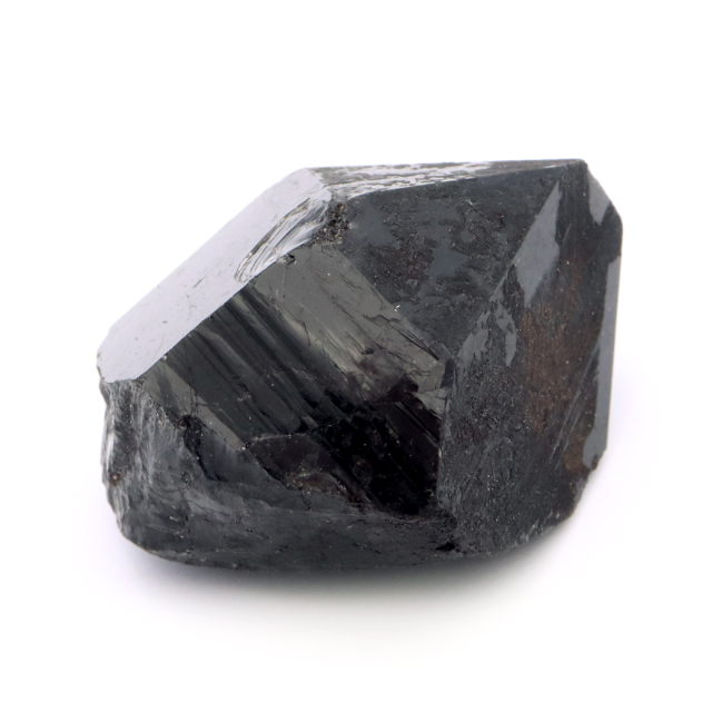 モリオン 黒水晶 原石 ポイント 山東省産 1点物 浄化 魔除け 天然石 パワーストーン