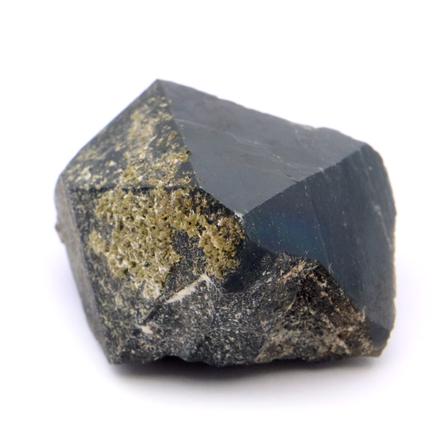 モリオン 黒水晶 原石 ポイント 山東省産 1点物 浄化 魔除け 天然石 パワーストーン