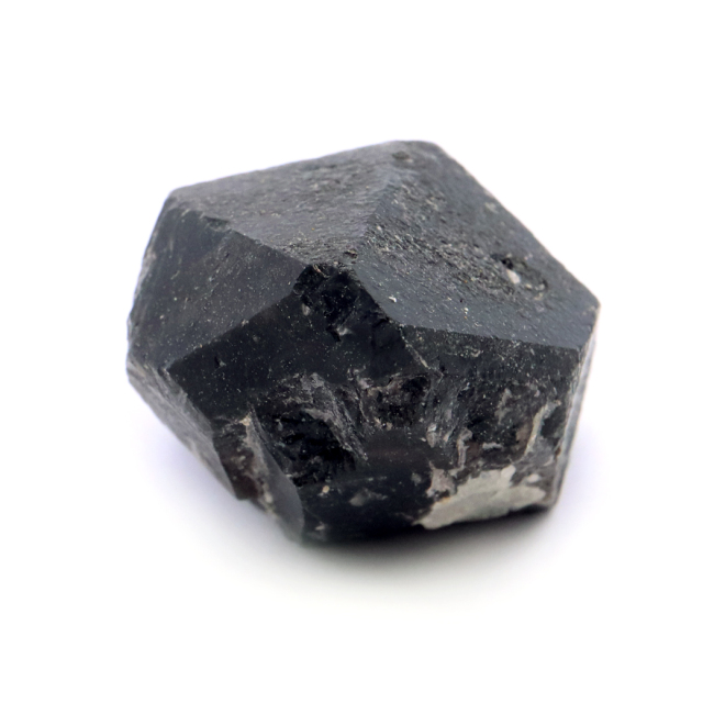 モリオン 黒水晶 原石 ポイント 山東省産 1点物 浄化 魔除け 天然石 パワーストーン