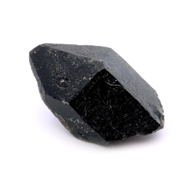 モリオン 黒水晶 原石 ポイント 山東省産 1点物 浄化 魔除け 天然石 パワーストーン