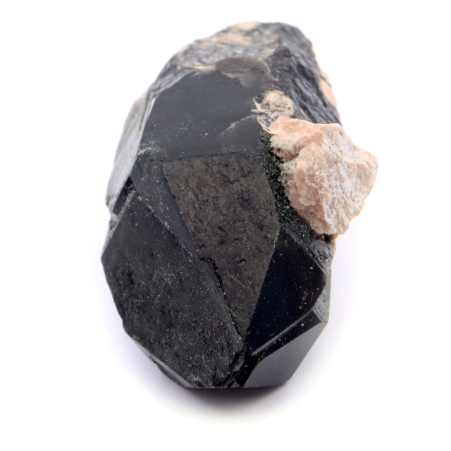 モリオン 黒水晶 原石 ポイント 山東省産 1点物 浄化 魔除け 天然石 パワーストーン