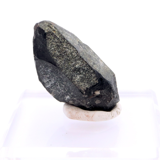 モリオン 黒水晶 原石 ポイント 山東省産 1点物 浄化 魔除け 天然石 パワーストーン