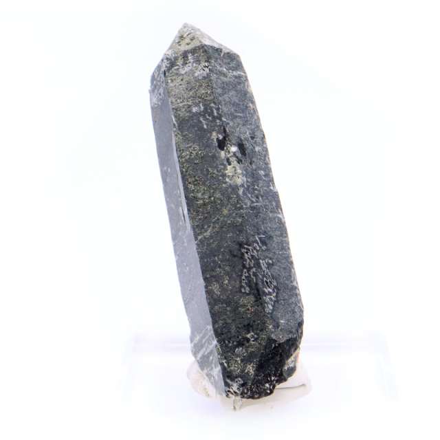モリオン 黒水晶 原石 ポイント 山東省産 1点物 浄化 魔除け 天然石 パワーストーン