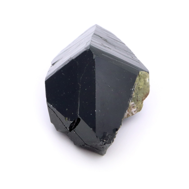 モリオン 黒水晶 原石 ポイント 山東省産 1点物 浄化 魔除け 天然石 パワーストーン