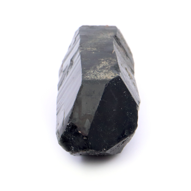 モリオン 黒水晶 原石 ポイント 山東省産 1点物 浄化 魔除け 天然石 パワーストーン