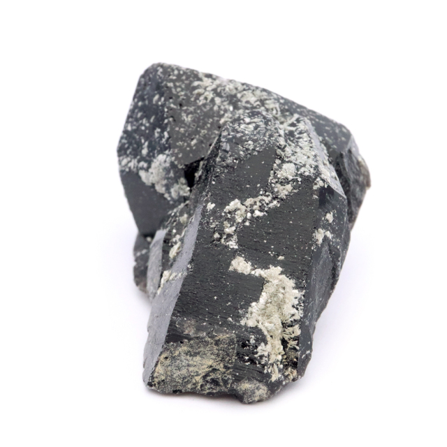 モリオン 黒水晶 原石 ポイント 山東省産 1点物 浄化 魔除け 天然石 パワーストーン