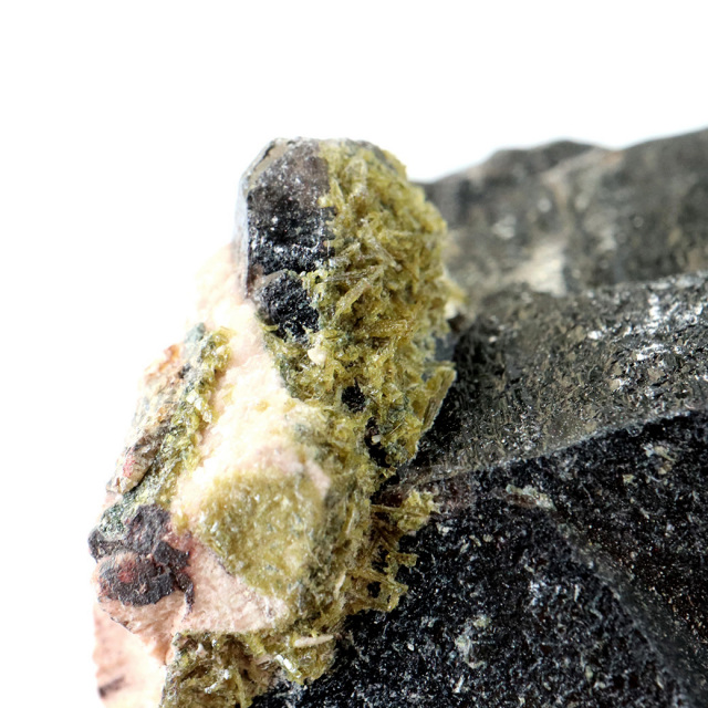 山東省産 モリオン 黒水晶 原石 浄化 魔除け 天然石 パワーストーン