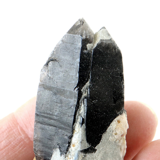 山東省産 モリオン 黒水晶 原石 浄化 魔除け 天然石 パワーストーン