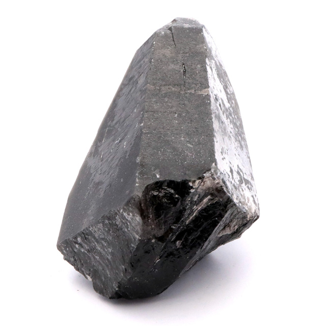 モリオン 黒水晶 原石 ポイント 山東省産 1点物 浄化 魔除け 天然石 パワーストーン