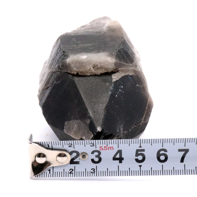 モリオン 黒水晶 原石 ポイント 山東省産 1点物 浄化 魔除け 天然石 パワーストーン