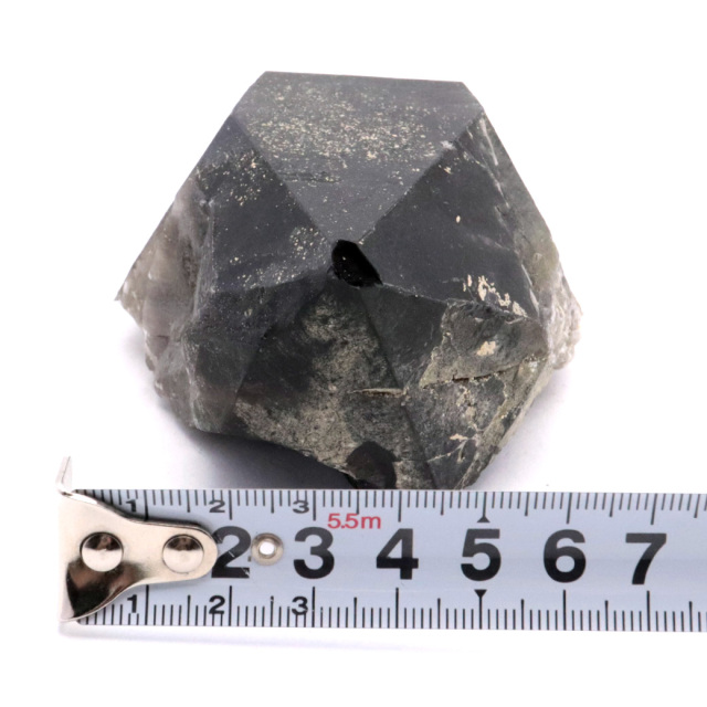 モリオン 黒水晶 原石 ポイント 山東省産 1点物 浄化 魔除け 天然石 パワーストーン