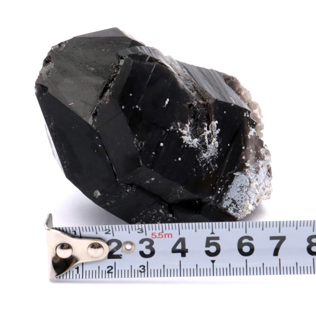 モリオン 黒水晶 原石 ポイント 山東省産 1点物 浄化 魔除け 天然石 パワーストーン