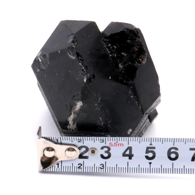 モリオン 黒水晶 原石 ポイント 山東省産 1点物 浄化 魔除け 天然石 パワーストーン