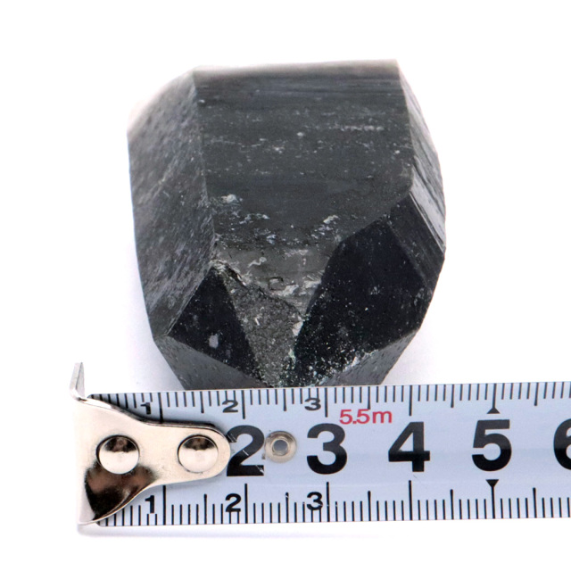 モリオン 黒水晶 原石 ポイント 山東省産 1点物 浄化 魔除け 天然石 パワーストーン