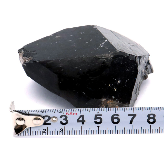 モリオン 黒水晶 原石 ポイント 山東省産 1点物 浄化 魔除け 天然石 パワーストーン