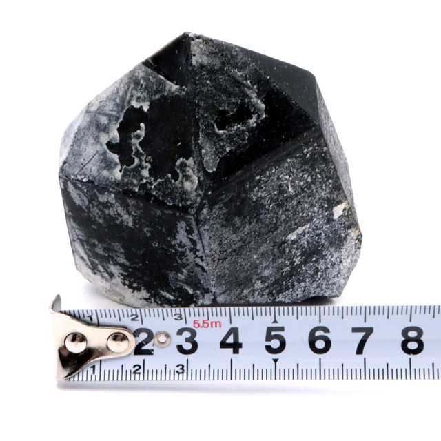 モリオン 黒水晶 原石 ポイント 山東省産 1点物 浄化 魔除け 天然石 パワーストーン