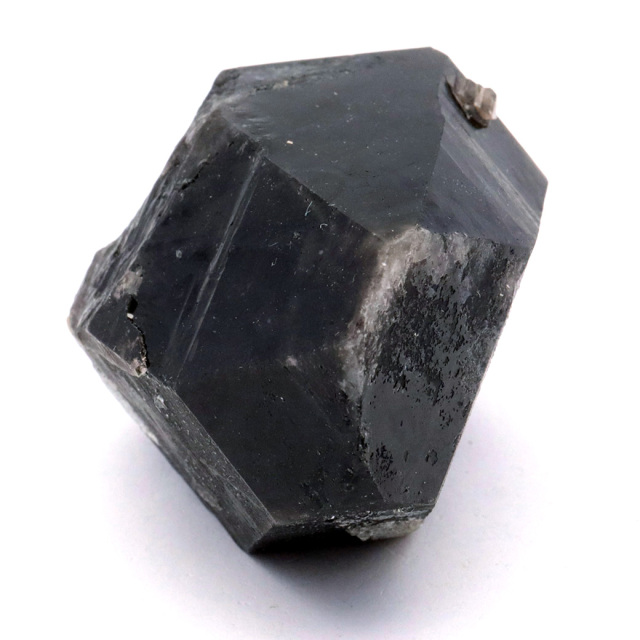 モリオン 黒水晶 原石 ポイント 山東省産 1点物 浄化 魔除け 天然石 パワーストーン