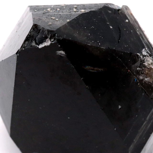 モリオン 黒水晶 原石 ポイント 山東省産 1点物 浄化 魔除け 天然石 パワーストーン